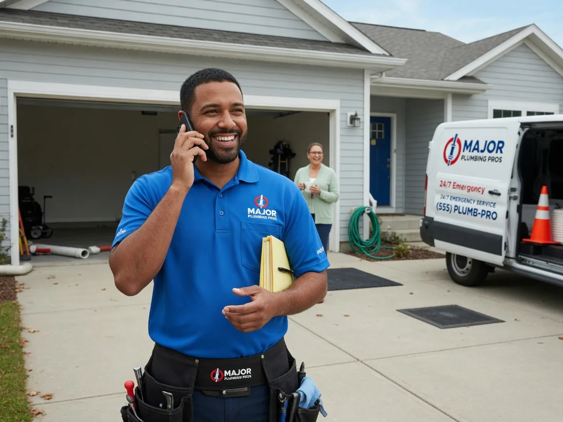 Drain Cleaning Services Glenview, IL FAQs